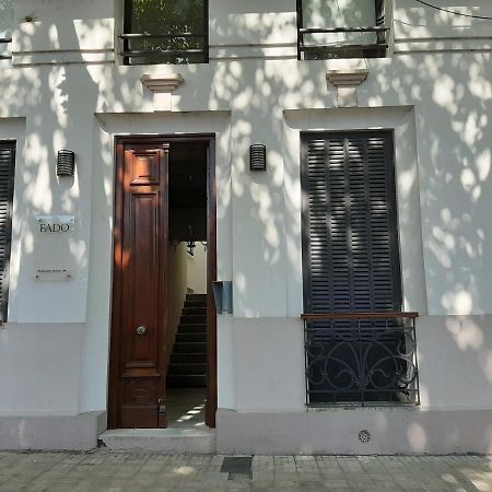 Fado 103 Apartment Colonia del Sacramento Exterior photo